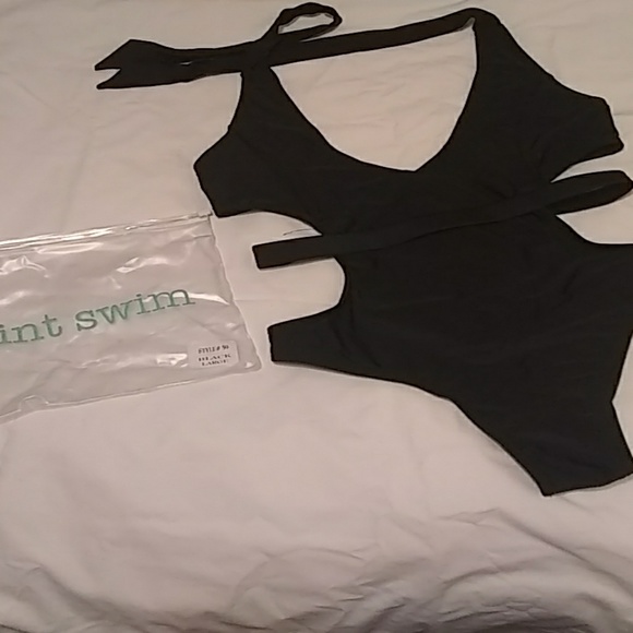 Swim Mint Swim By Draya Michele Poshmark